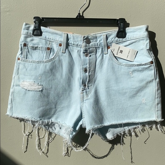 Levi's Pants - Levi shorts